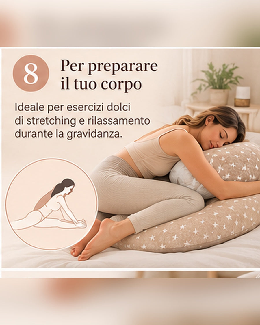 Modalità 8