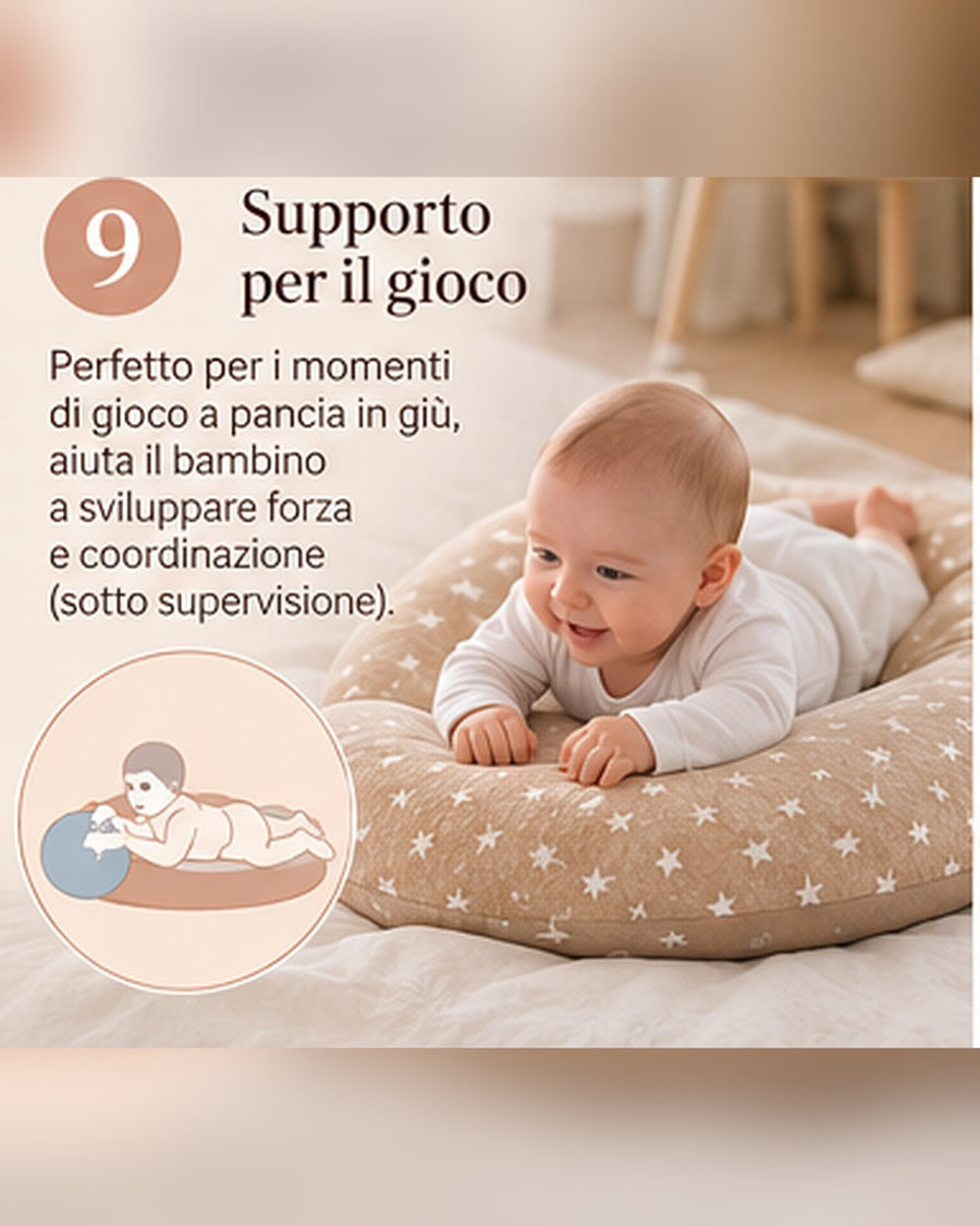 Modalità 9